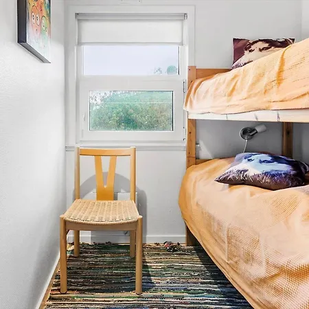 Lk970-lokken-magnus-christensens-vej-15 Σπίτι διακοπών Løkken