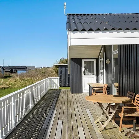 Σπίτι διακοπών Lk970-lokken-magnus-christensens-vej-15 Løkken