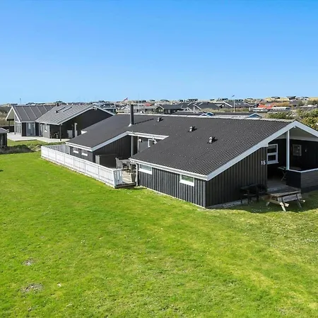 Σπίτι διακοπών Lk970-lokken-magnus-christensens-vej-15