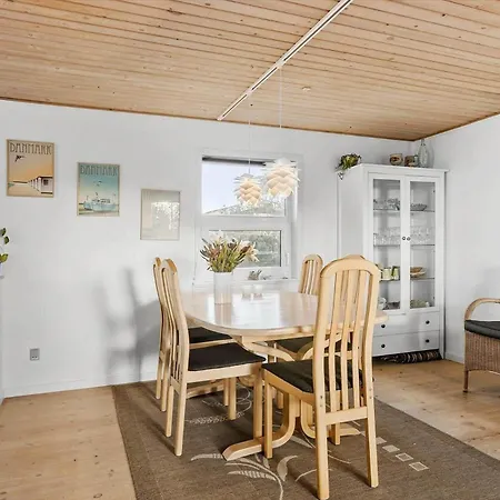 Lk970-lokken-magnus-christensens-vej-15 Σπίτι διακοπών