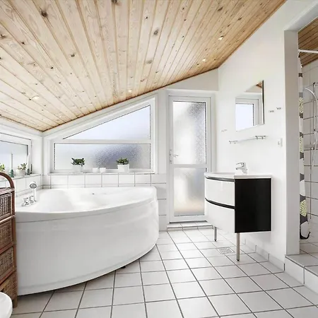 Σπίτι διακοπών Lk970-lokken-magnus-christensens-vej-15