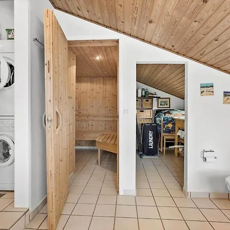 Σπίτι διακοπών Lk970-lokken-magnus-christensens-vej-15 *