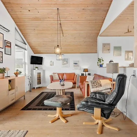 Casa vacanze Lk970-lokken-magnus-christensens-vej-15