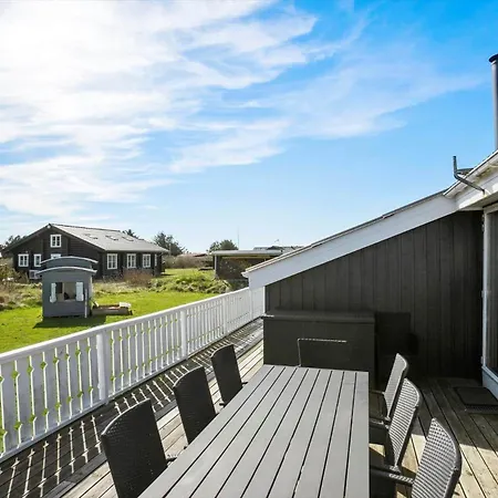 Lk970-lokken-magnus-christensens-vej-15 Casa vacanze *